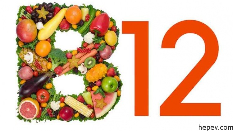 B12 Vitamini İle Doğru Beslenmenin Yolları